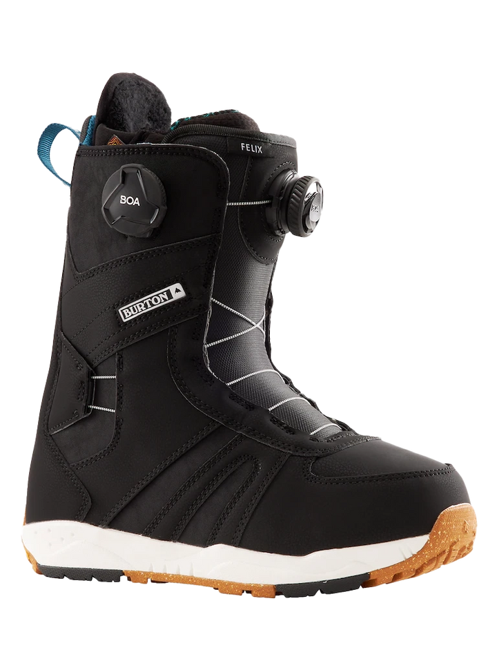 Burton 2025 Felix Boa Womens Snowboard Boots