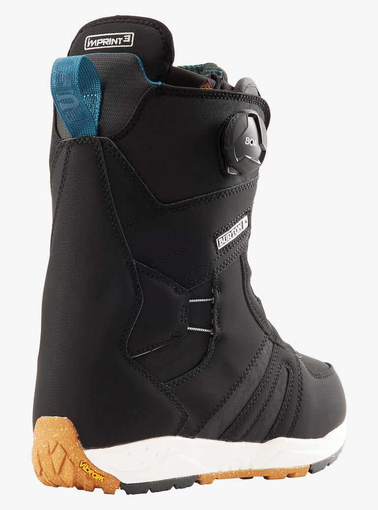 Burton 2025 Felix Boa Womens Snowboard Boots