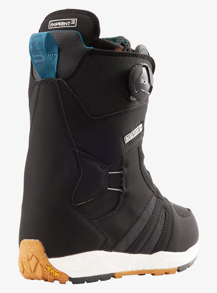 Burton 2025 Felix Boa Womens Snowboard Boots