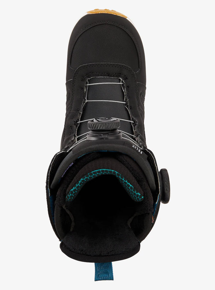 Burton 2025 Felix Boa Womens Snowboard Boots