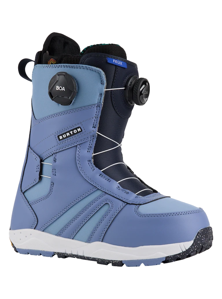 Burton 2024 Women's Felix BOA® Snowboard Boots