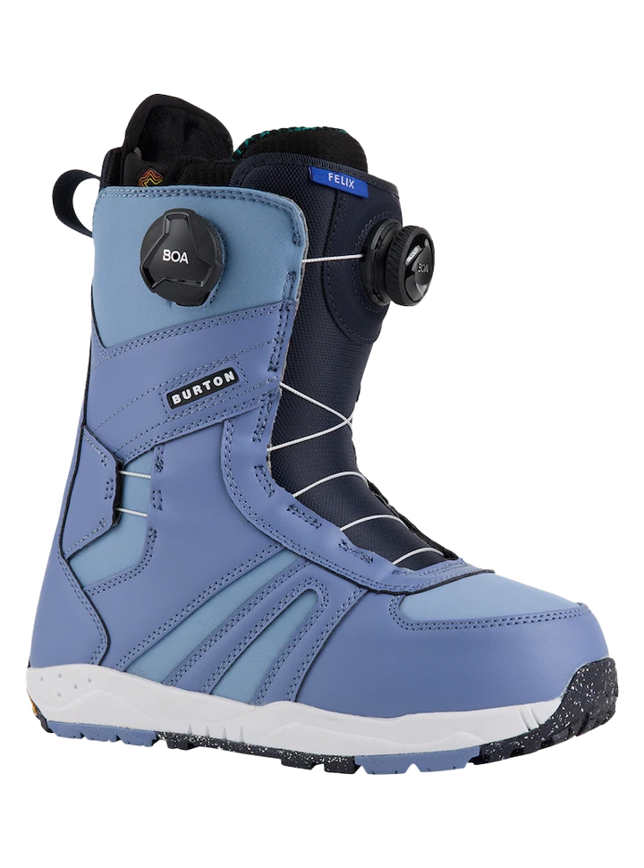 Burton 2024 Women's Felix BOA® Snowboard Boots