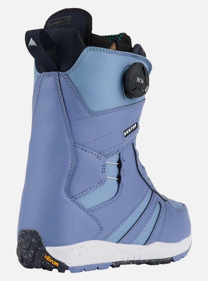 Burton 2024 Women's Felix BOA® Snowboard Boots