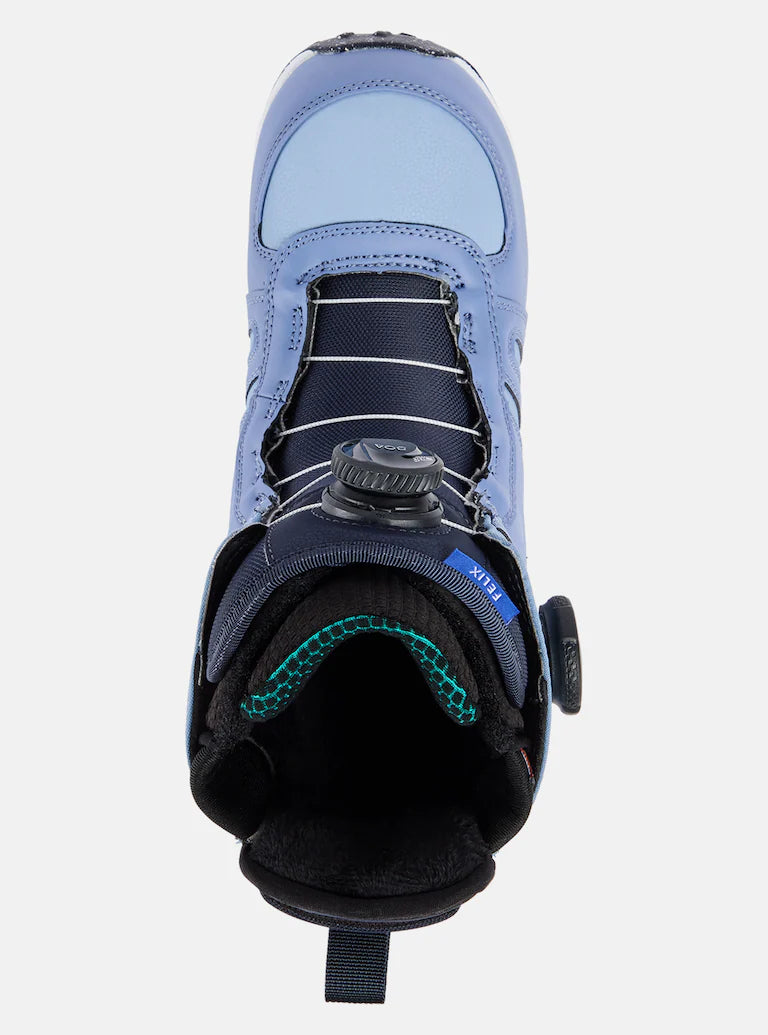 Burton 2024 Women's Felix BOA® Snowboard Boots