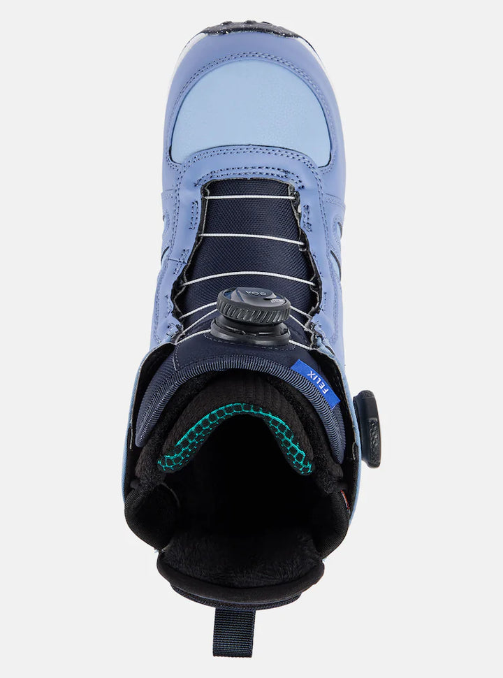 Burton 2024 Women's Felix BOA® Snowboard Boots