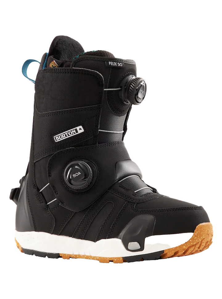 Burton 2024 Women's Felix Step On® Snowboard Boots