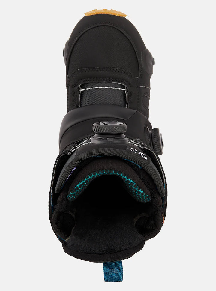 Burton 2024 Women's Felix Step On® Snowboard Boots