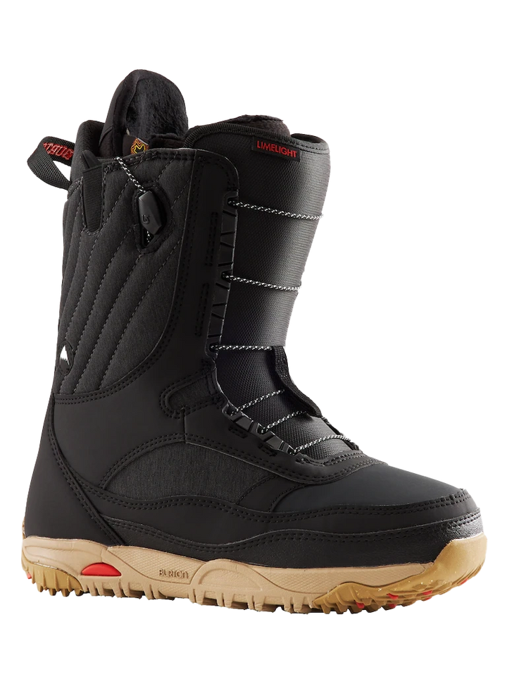 Burton 2024 Women's Limelight Snowboard Boots