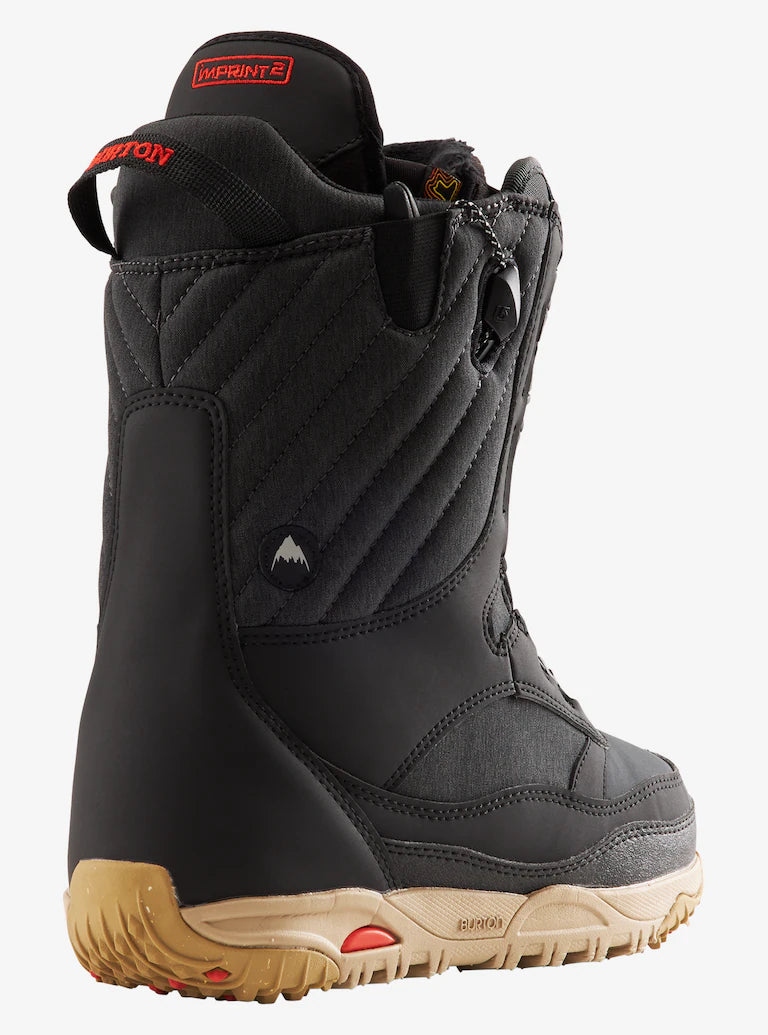 Burton 2024 Women's Limelight Snowboard Boots