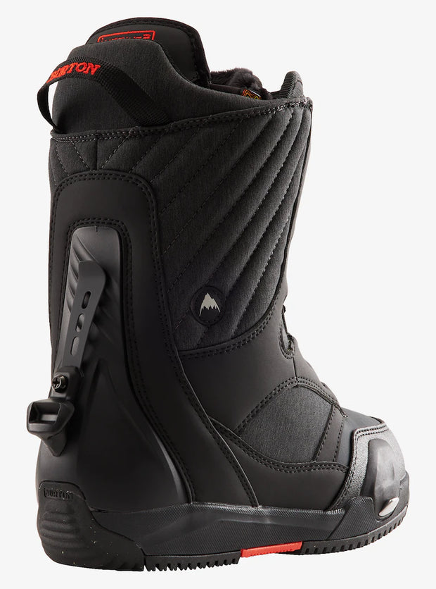 Burton 2025 Limelight Wide Step On Snowboard Boots