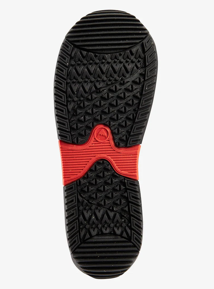 Burton 2024 Women's Limelight Step On® WIDE Snowboard Boots