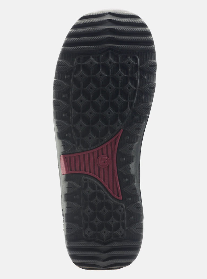 Burton 2024 Women's Mint Snowboard Boots