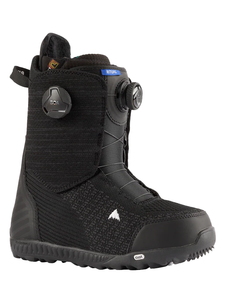 Burton 2025 Ritual Boa Womens Snowboard Boots