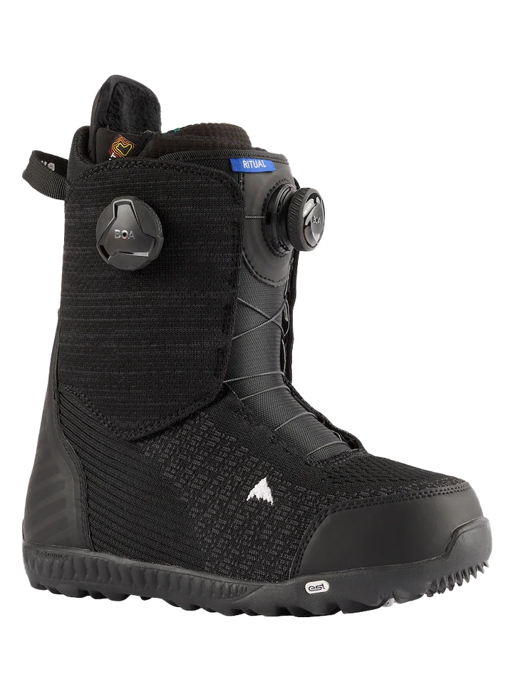 Burton 2025 Ritual Boa Womens Snowboard Boots