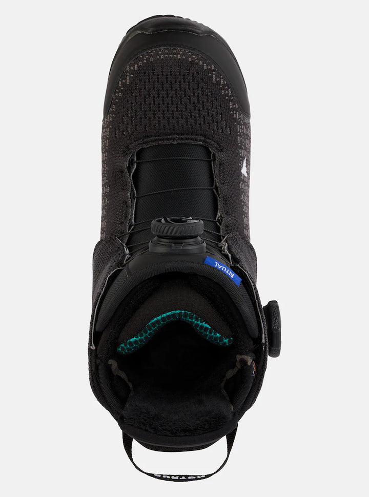 Burton 2025 Ritual Boa Womens Snowboard Boots
