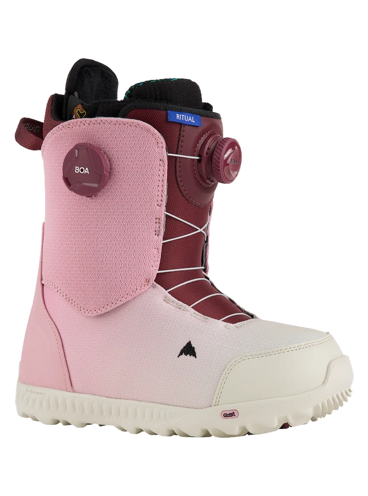 Burton 2024 Women's Ritual BOA® Snowboard Boots