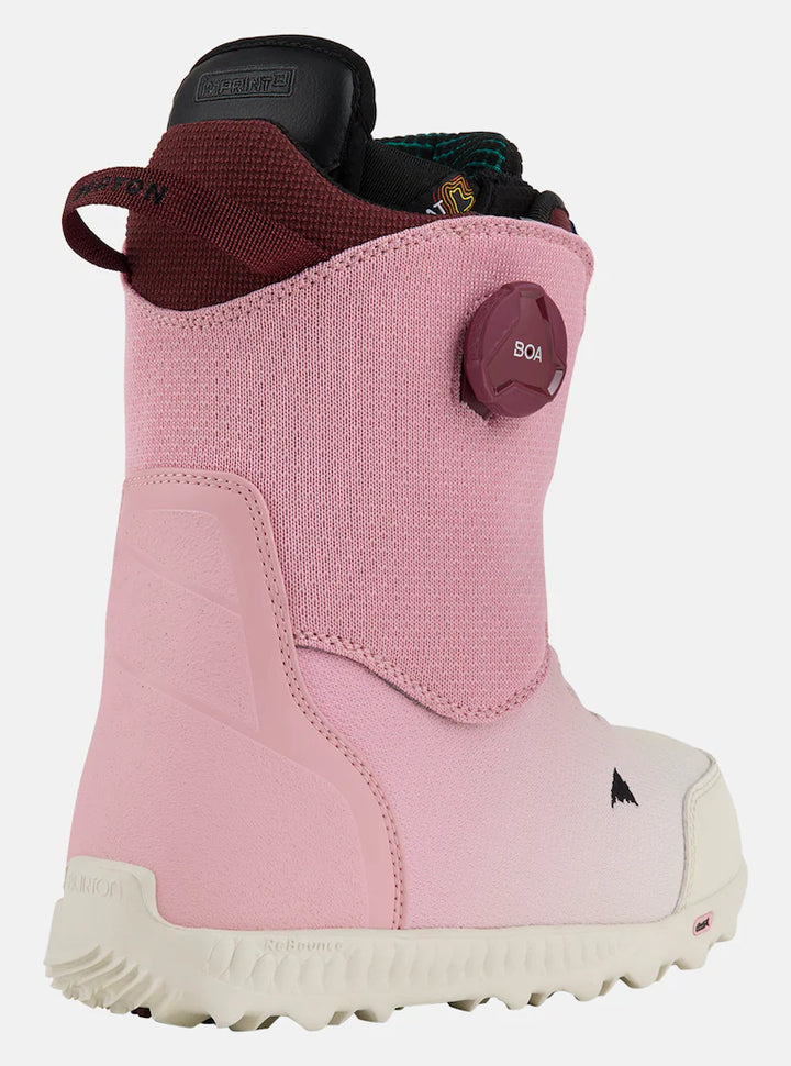 Burton 2024 Women's Ritual BOA® Snowboard Boots