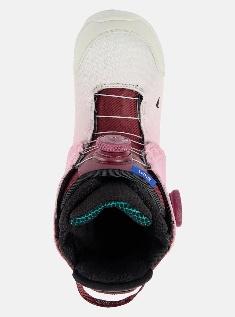 Burton 2024 Women's Ritual BOA® Snowboard Boots
