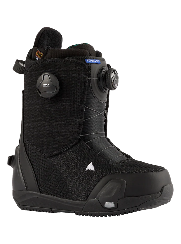 Burton 2025 Ritual Step On Womens Snowboard Boots