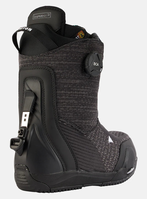 Burton 2025 Ritual Step On Womens Snowboard Boots