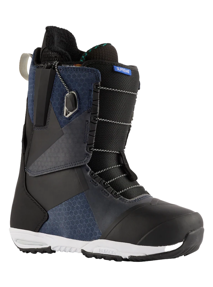 Burton 2025 Supreme Wide Womens Snowboard Boots