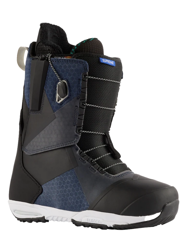 Burton 2024 Women s Supreme Snowboard Boots ESS Board Store