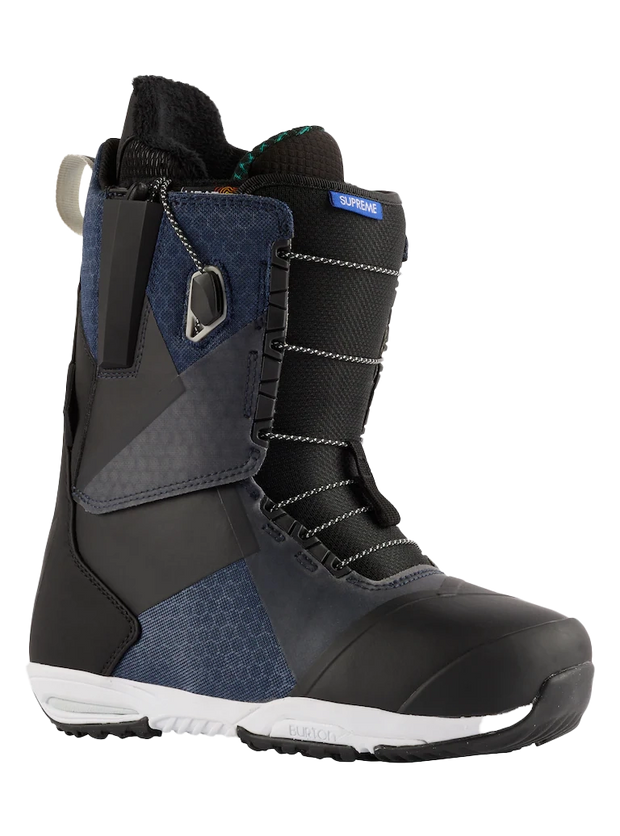 Burton 2025 Supreme Womens Snowboard Boots