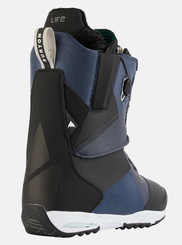 Burton 2025 Supreme Womens Snowboard Boots