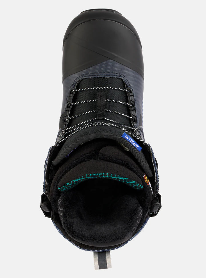 Burton 2024 Women's Supreme WIDE Snowboard Boots
