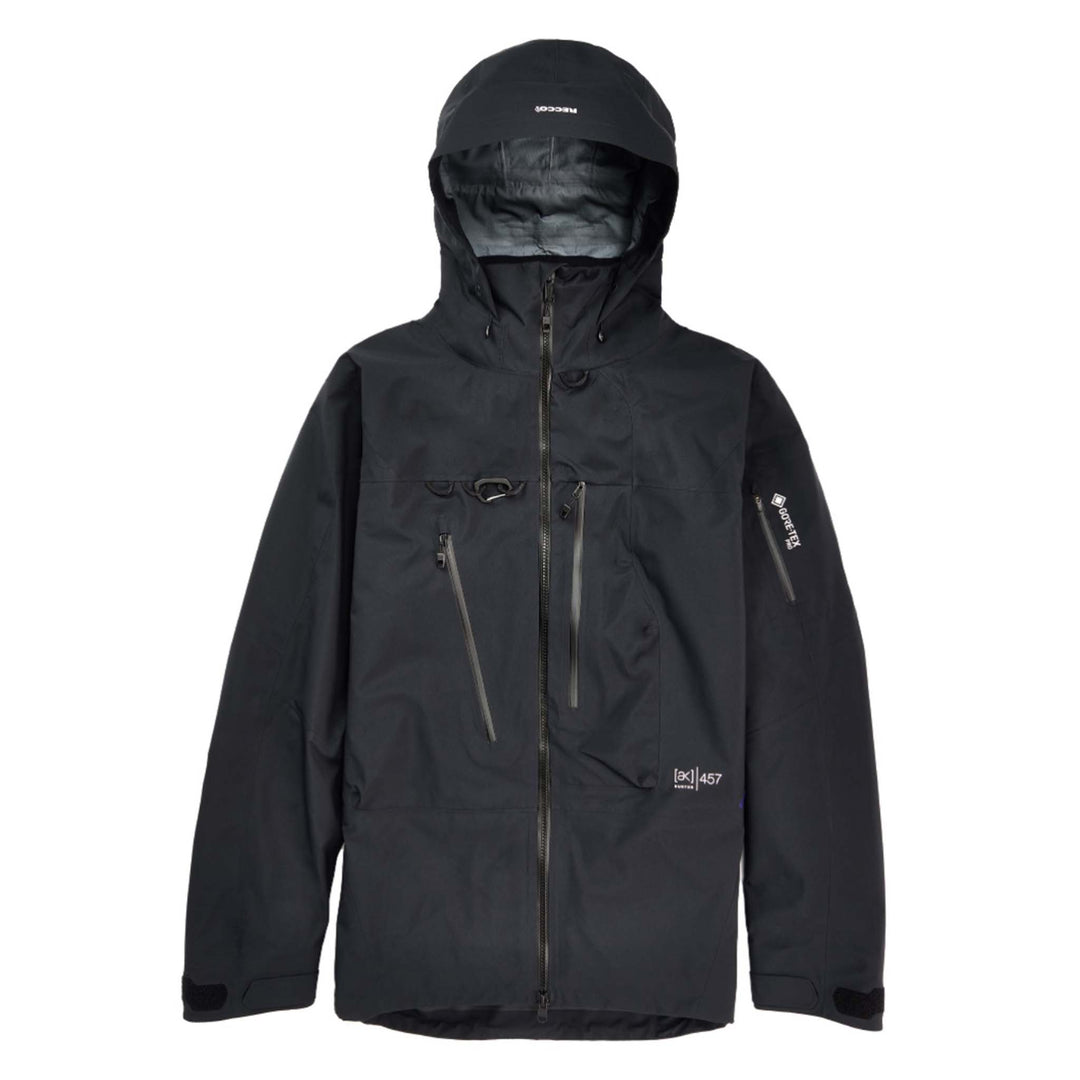 Burton [ak] 457 2024 Japan Guide GORE-TEX Pro 3L Jacket – ESS Board Store