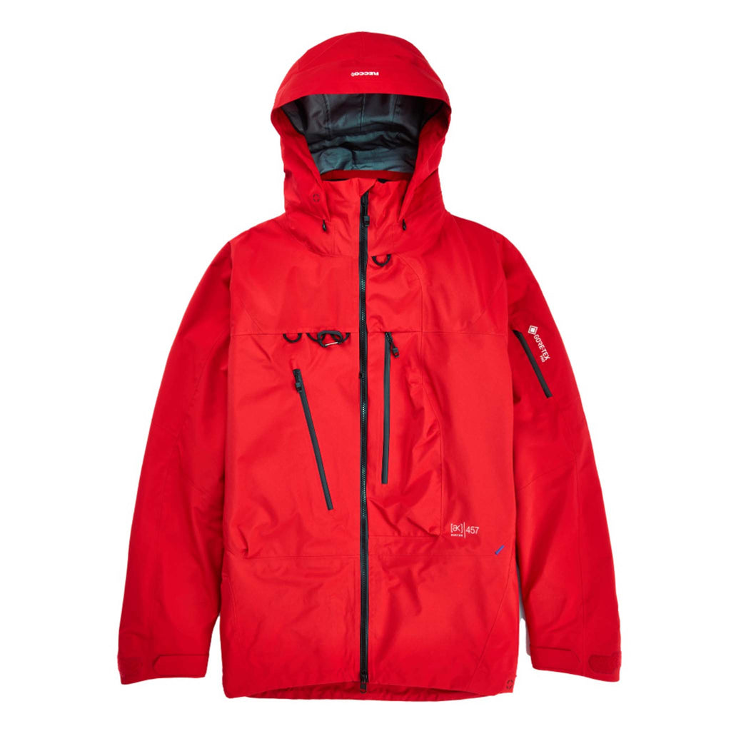 Burton [ak] 457 2024 Japan Guide GORE-TEX Pro 3L Jacket – ESS