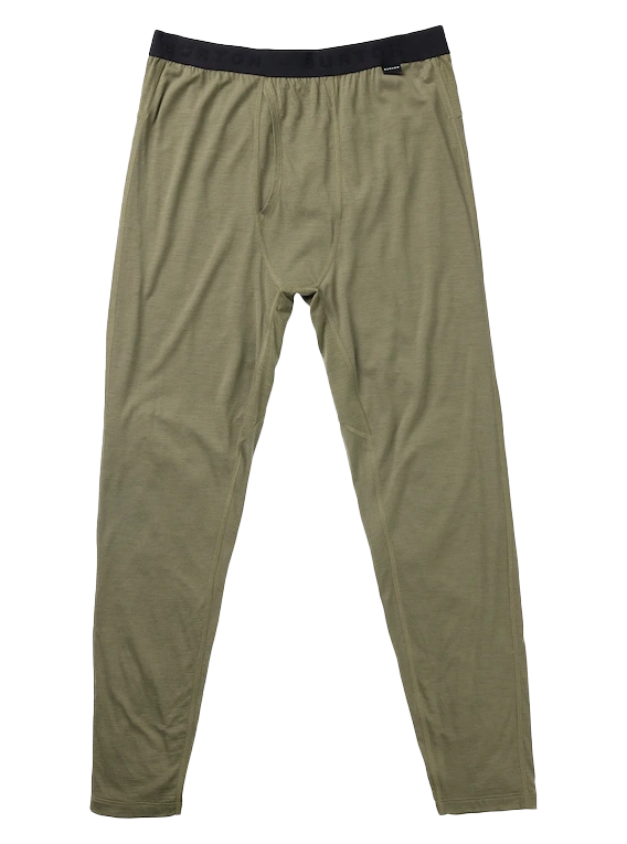 Burton Phayse Merino Base Layer Pant
