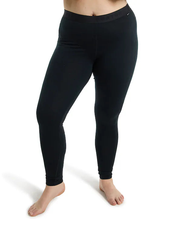 Burton Phayse Merino Base Layer Womens Pant