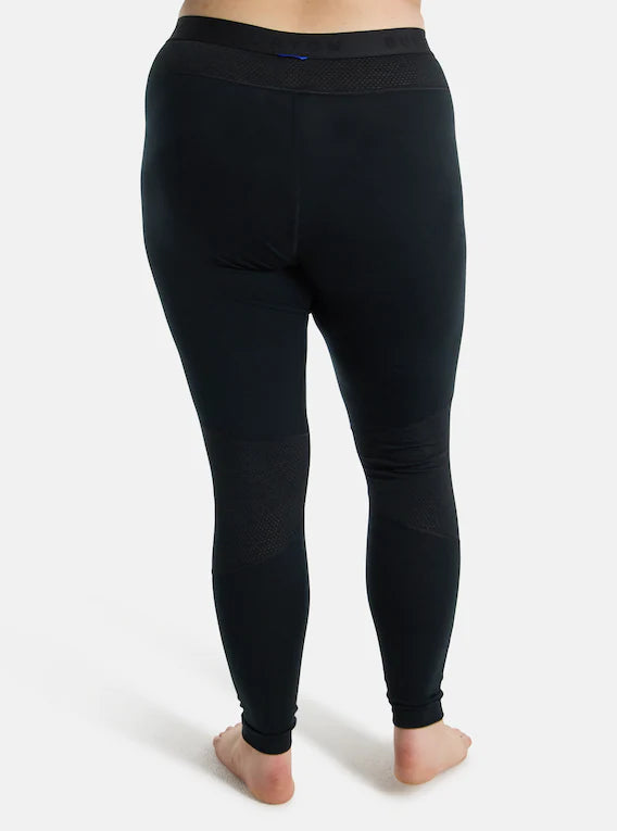 Burton Phayse Merino Base Layer Womens Pant
