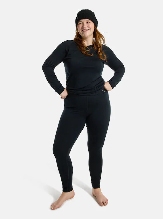 Burton Phayse Merino Base Layer Womens Pant