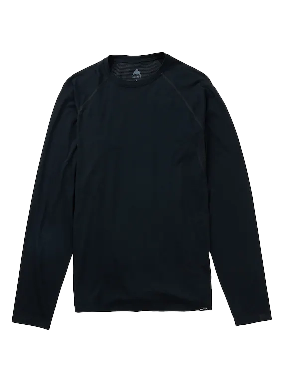 Burton Phayse Merino Base Layer Crew