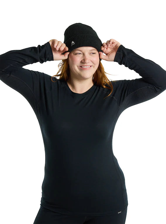 Women's Cap Mid Weight Bottoms - Patagonia Australia