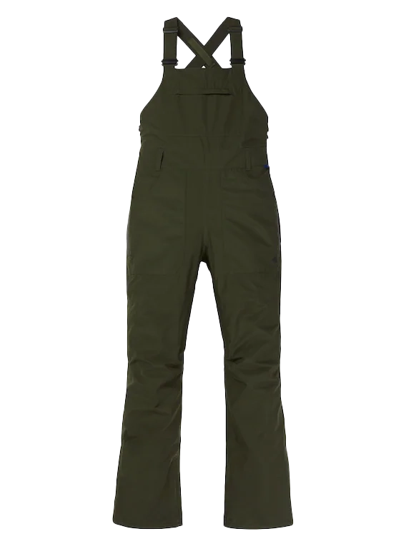 新品　 Avalon GORE-TEX 2L Bib Pants 2024 Burton Avalon Gore-Tex 2L Bib Women's Pants 2024 | Ken Jones