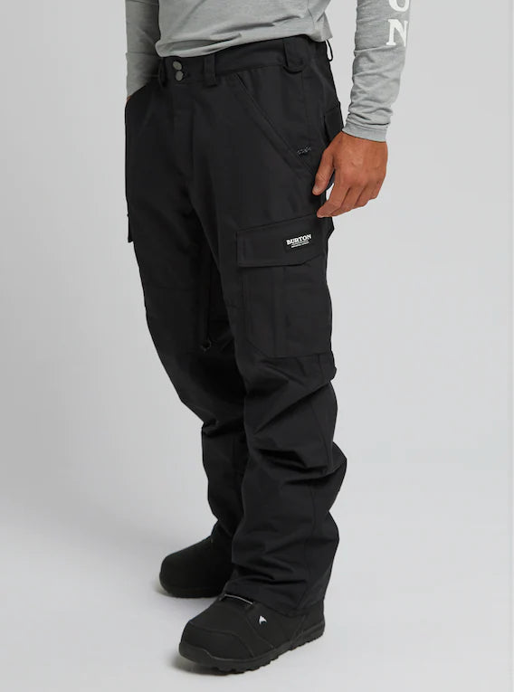 Burton 2024 Cargo 2L Pants - Regular Fit