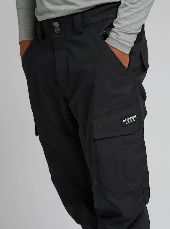 Burton 2024 Cargo 2L Pants - Regular Fit