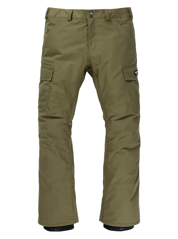 Burton 2024 Cargo 2L Pants - Regular Fit