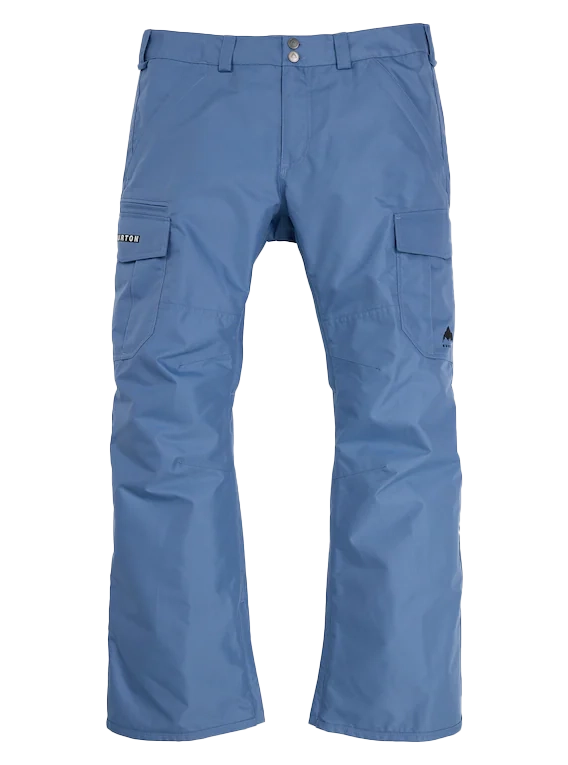 Burton 2024 Cargo 2L Pants - Regular Fit