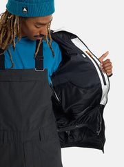 Burton 2024 Frostner 2L Jacket