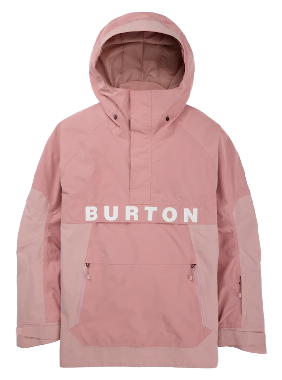 Burton 2024 Frostner Anorak
