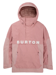 Burton 2024 Frostner Anorak