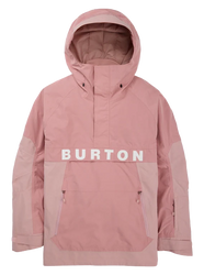 Burton 2024 Frostner Anorak