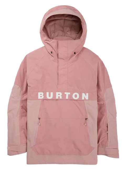 Burton 2024 Frostner Anorak