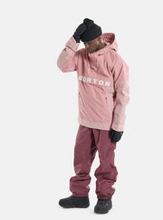 Burton 2024 Frostner Anorak