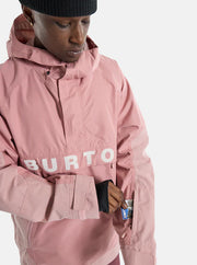 Burton 2024 Frostner Anorak