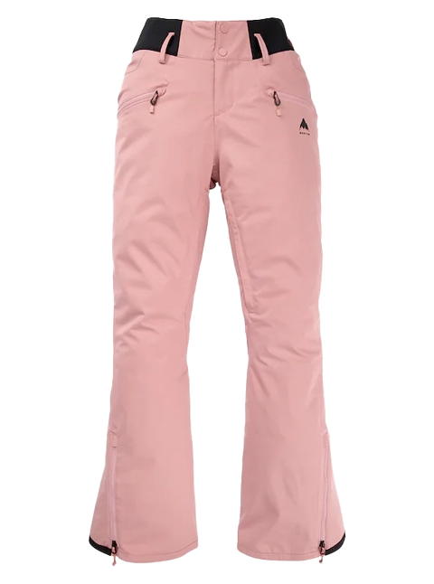 Burton 2024 Marcy High Rise Stretch 2L Womens Pants